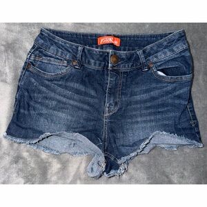 💙 2 for $15 Astor Jean Shorts